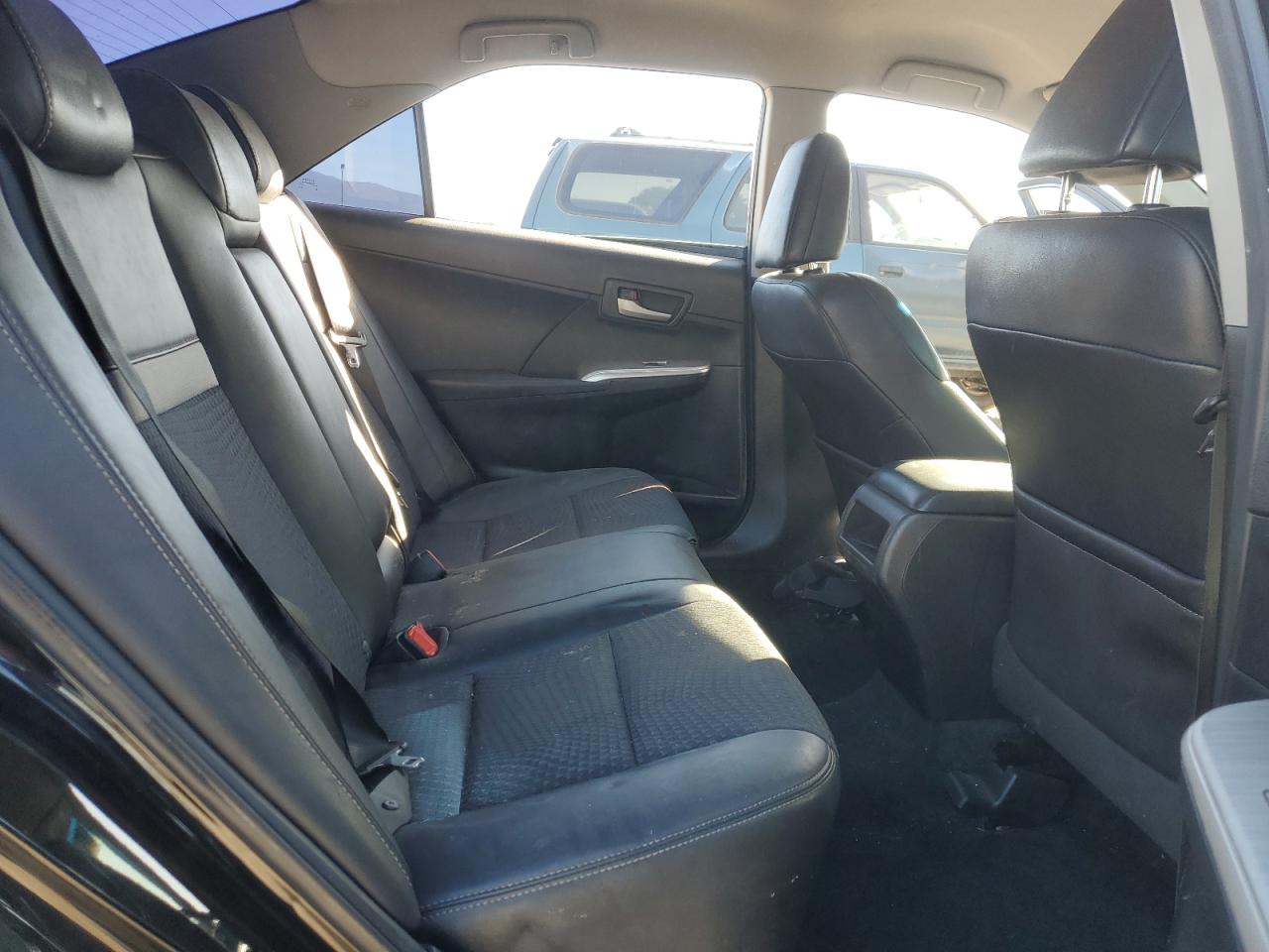 2013 Toyota Camry - Image 10
