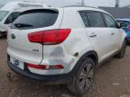 2015 KIA SPORTAGE K for sale at Copart BRISTOL