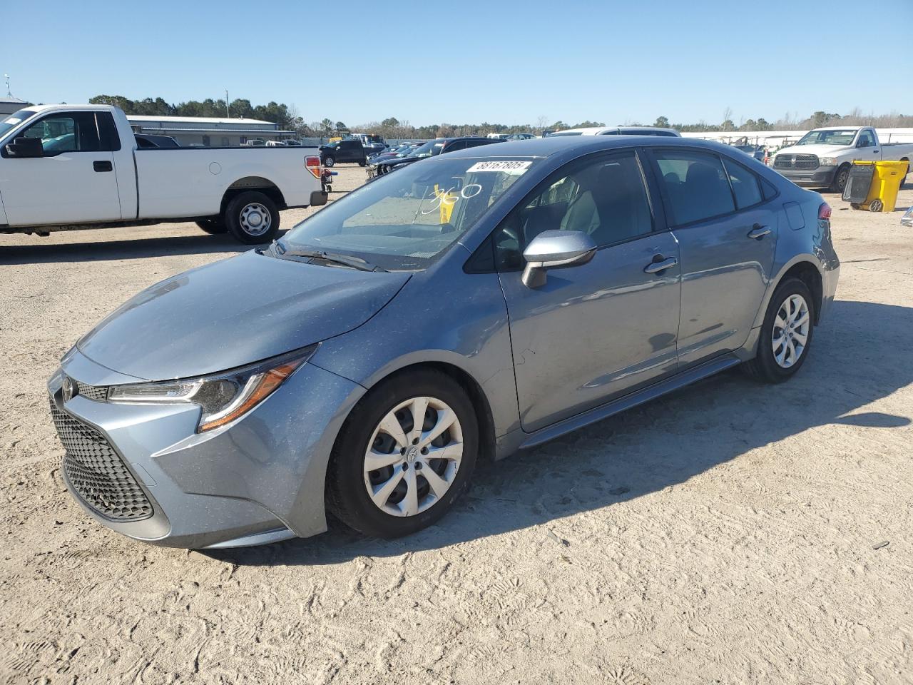 2022 Toyota Corolla - Image 1