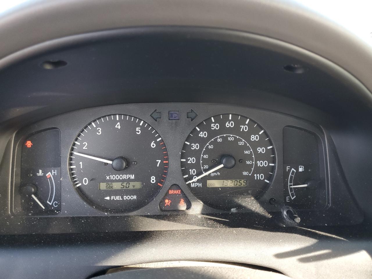 2002 Toyota Corolla - Image 9