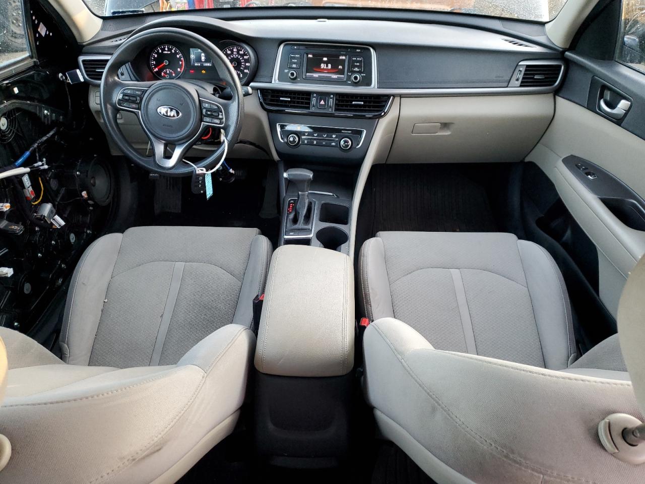 2016 Kia Optima - Image 8