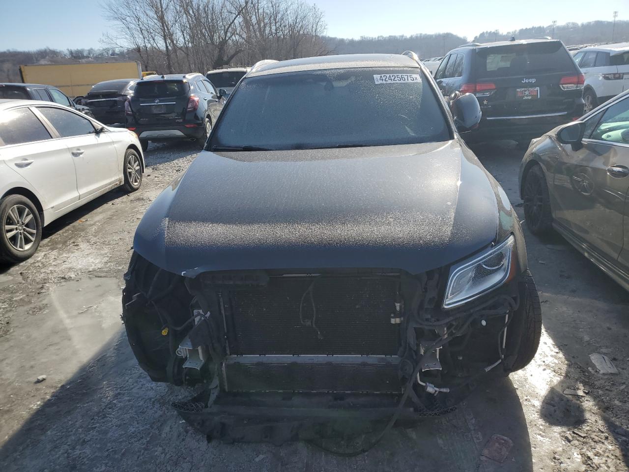 2017 Audi Q5 - Image 5