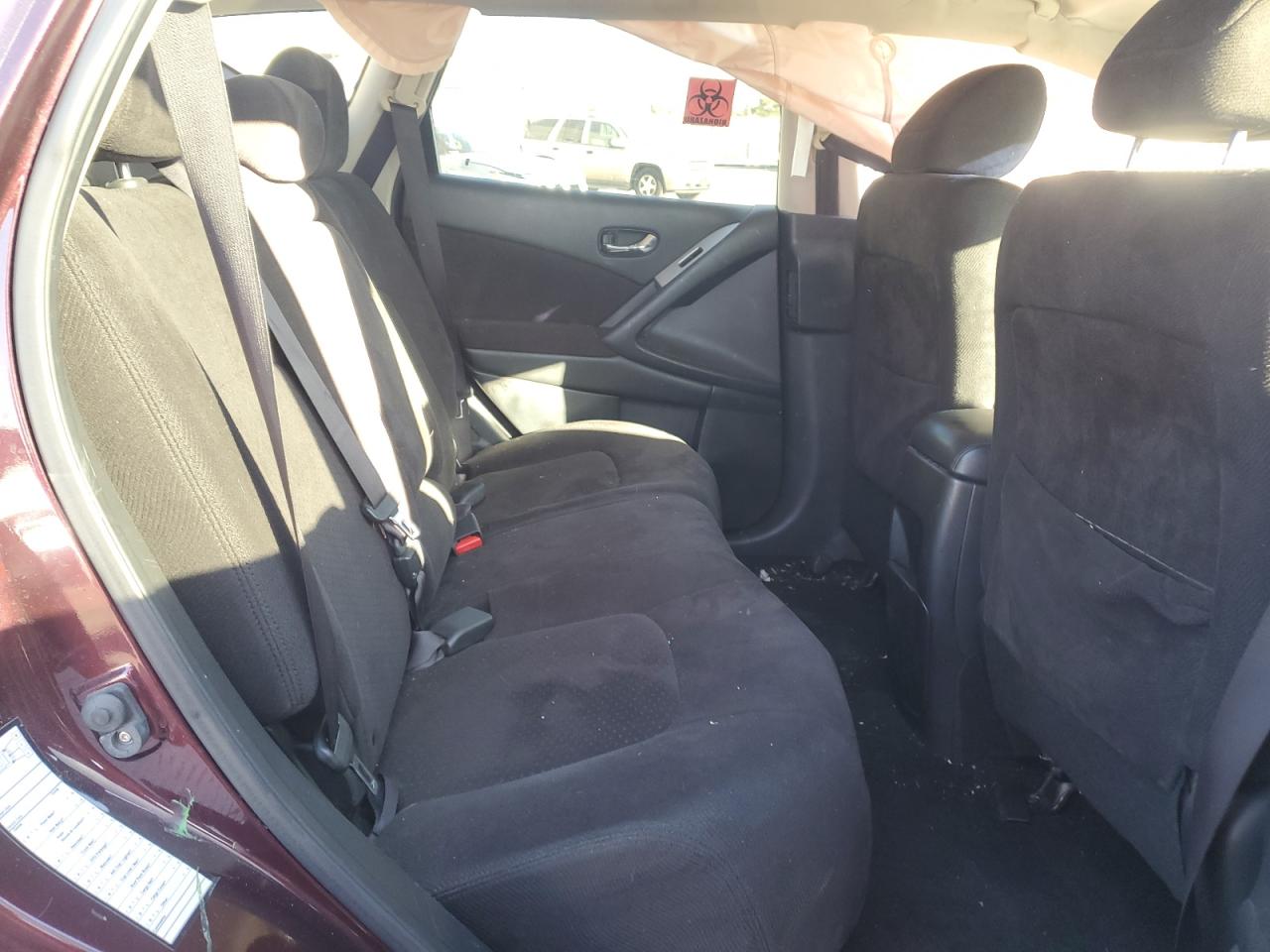 2014 Nissan Murano - Image 11