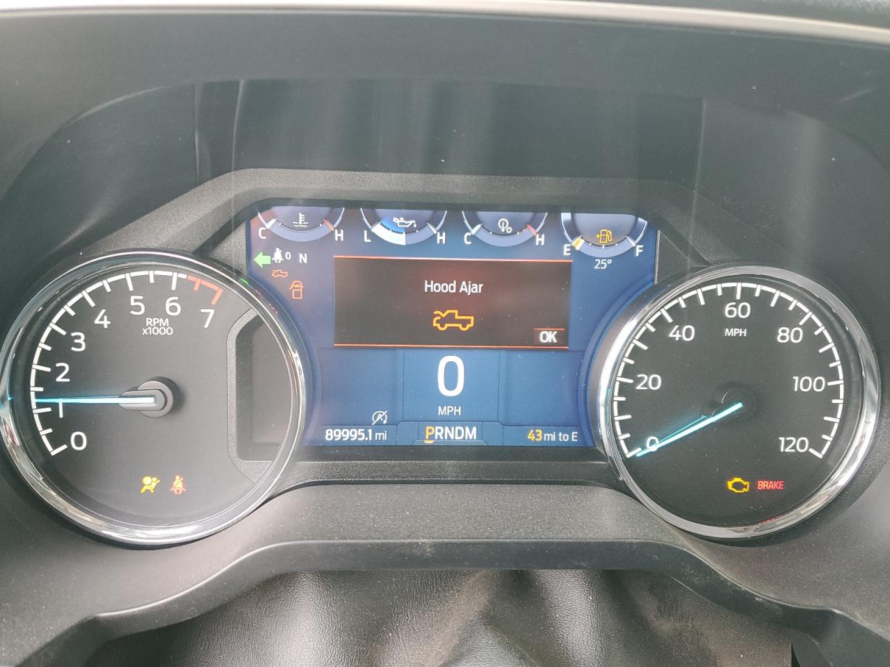 2021 Ford F-150 - Image 9