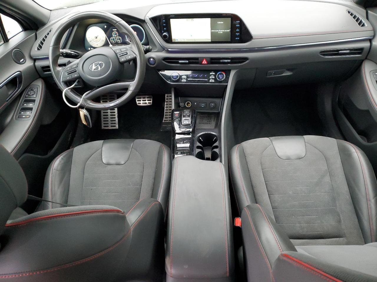 2022 Hyundai Sonata - Image 8