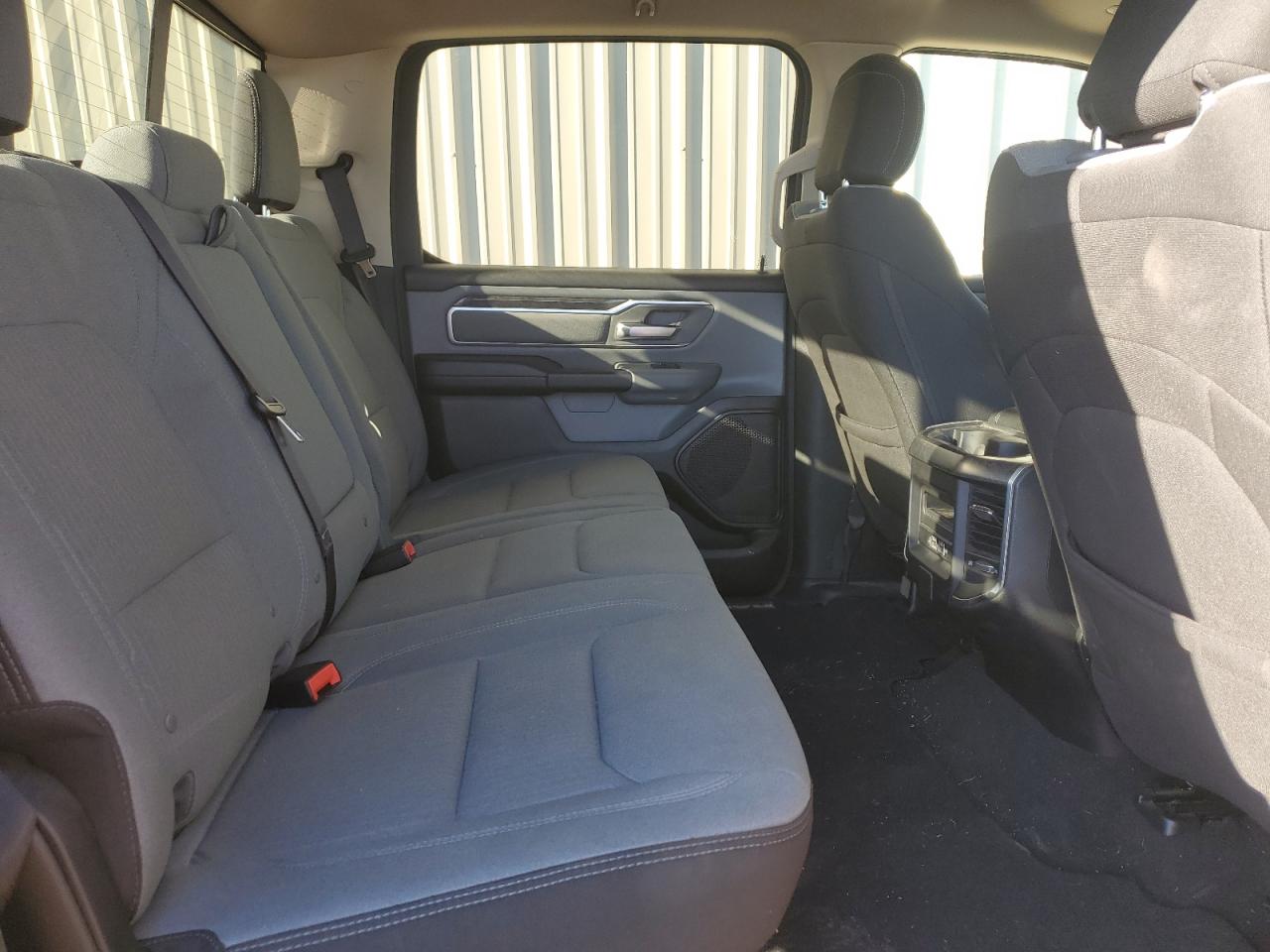 2019 RAM 1500 - Image 10