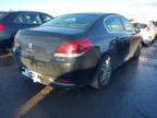 2016 PEUGEOT 508 ACTIVE for sale at Copart YORK