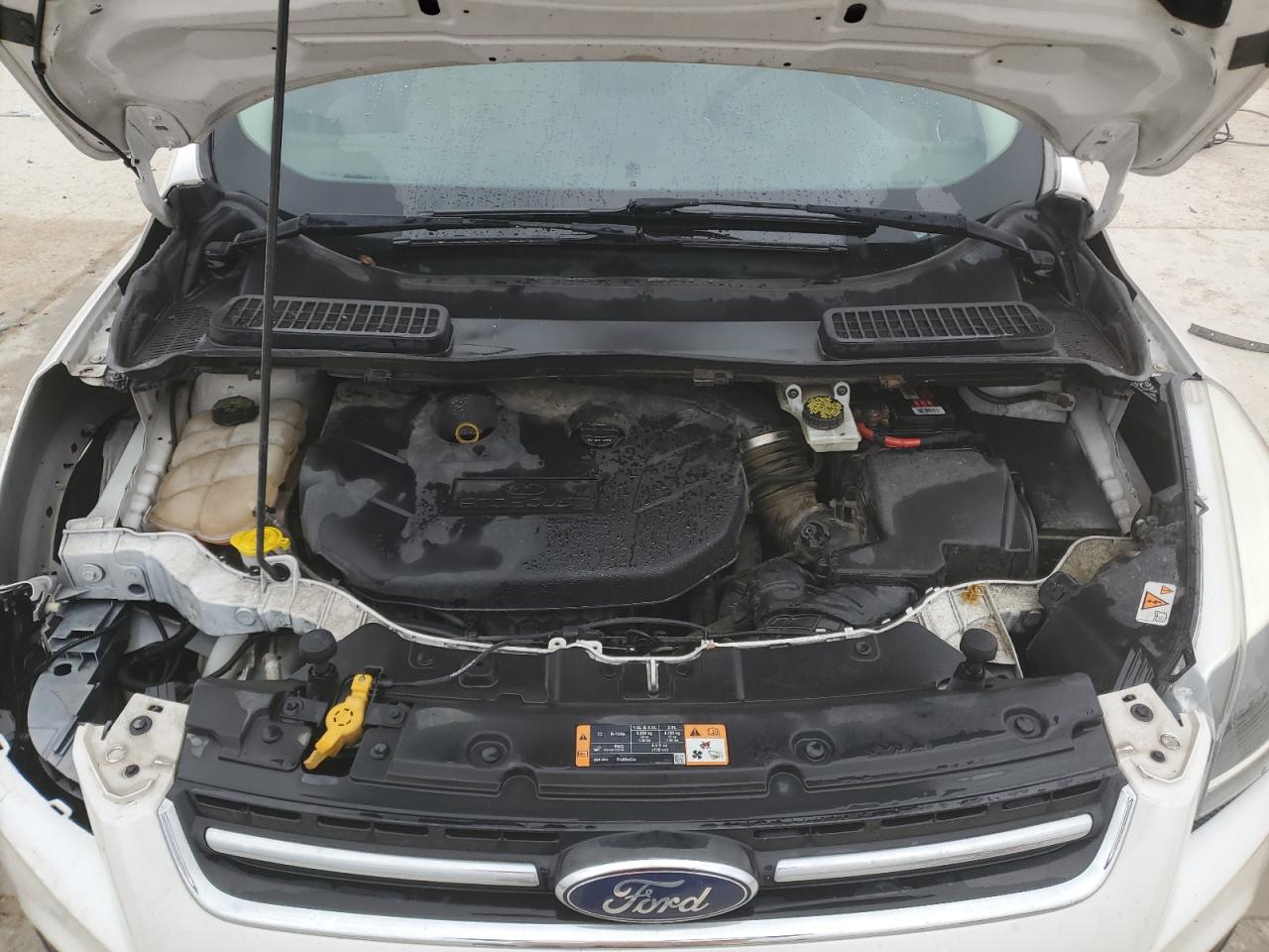2016 Ford Escape - Image 12