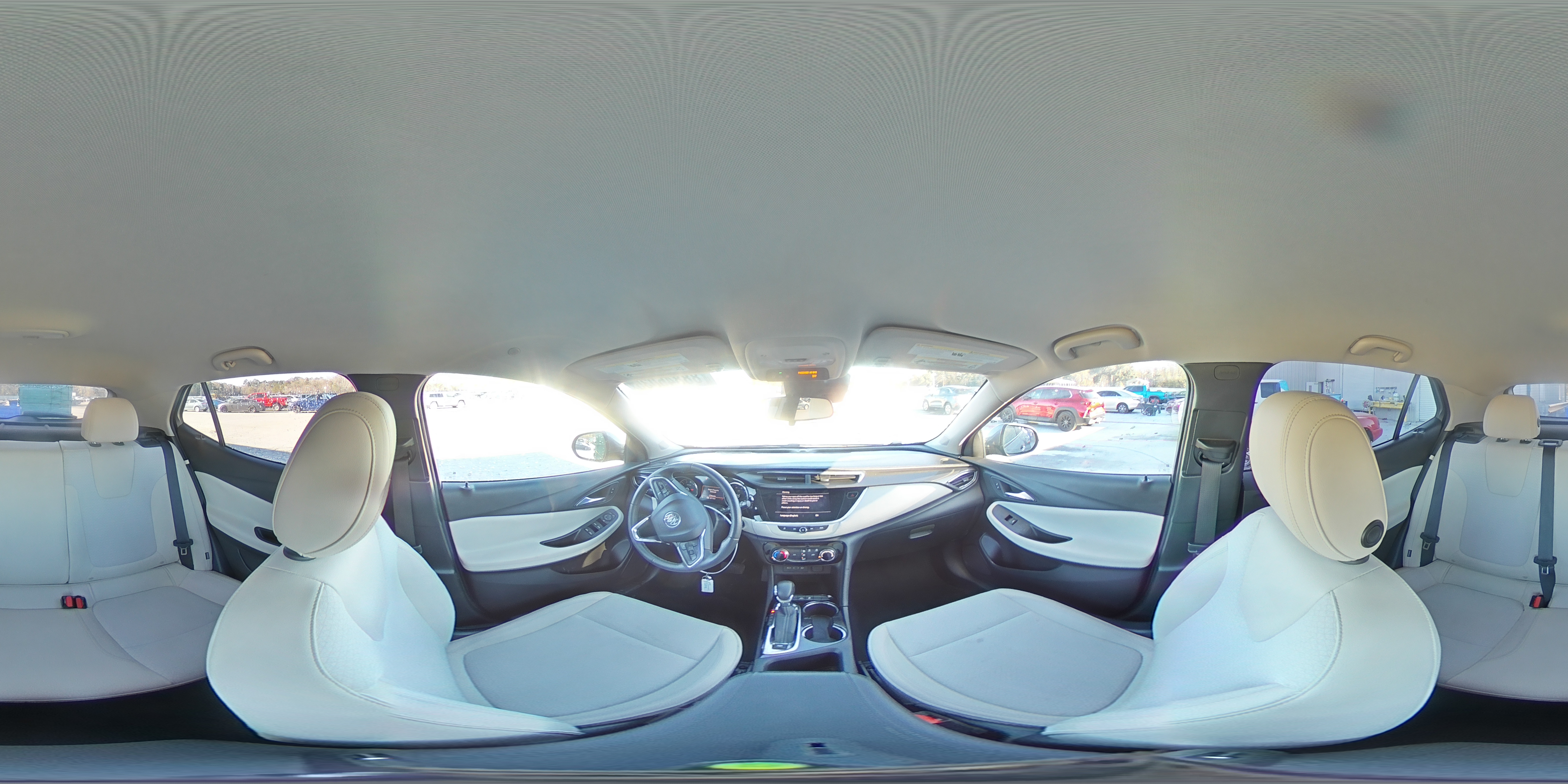 2021 Buick Encore - Image 15