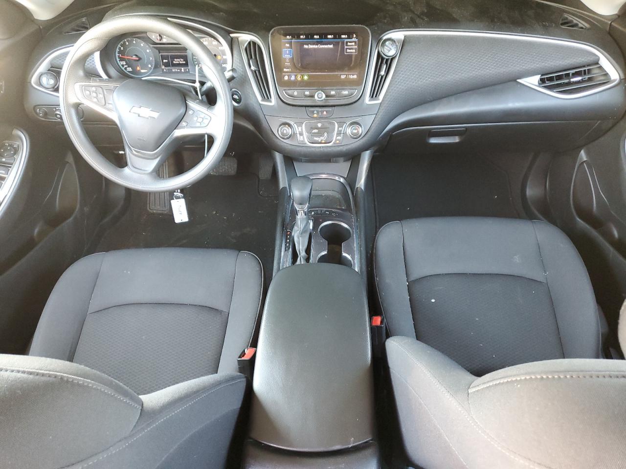 2021 Chevrolet Malibu - Image 8