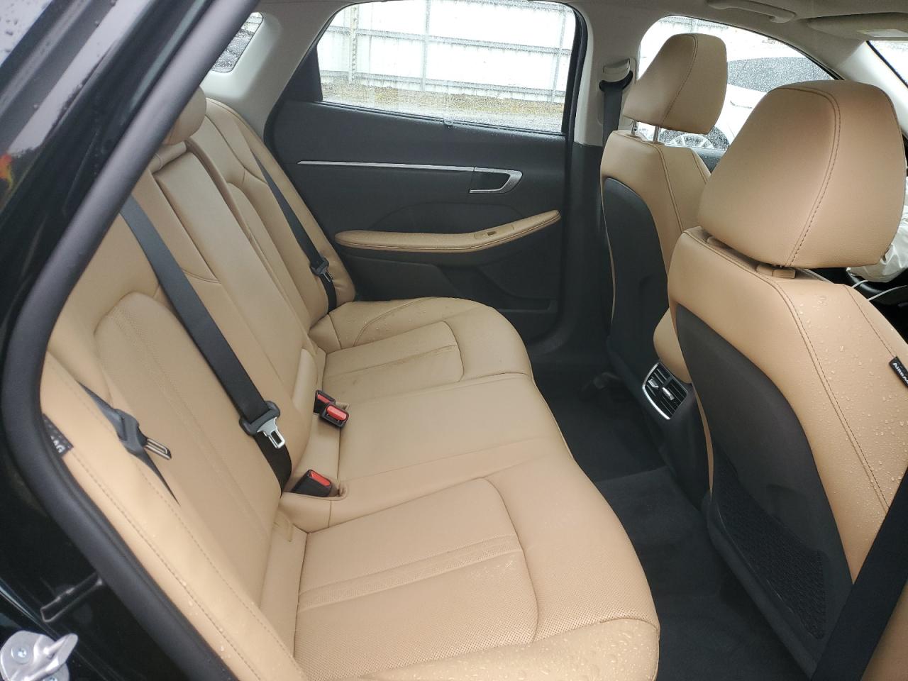 2024 Hyundai Sonata - Image 11