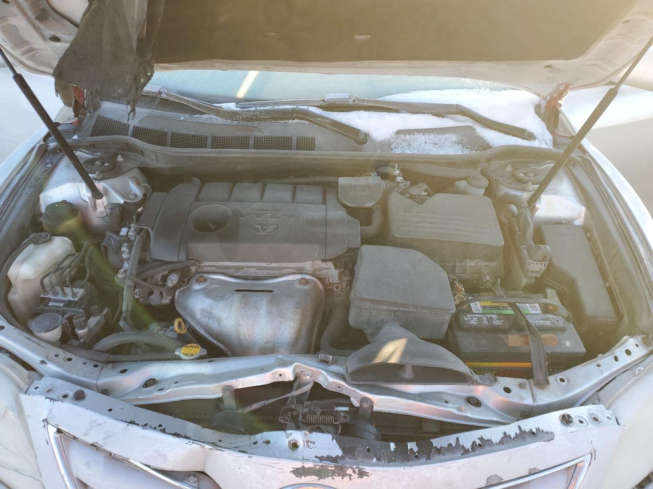 2011 Toyota Camry - Image 12