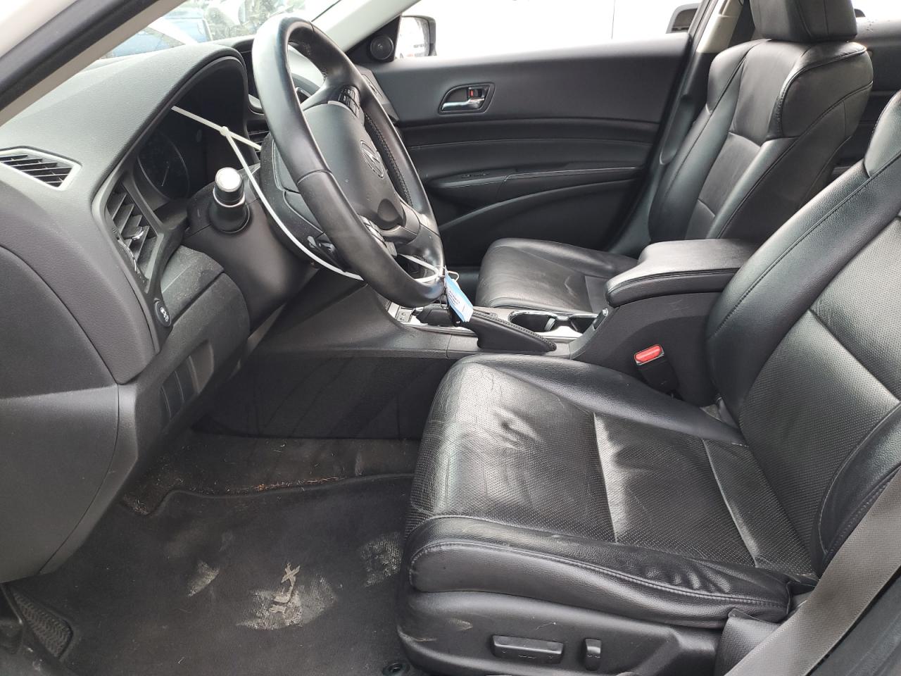 2014 Acura ILX - Image 7