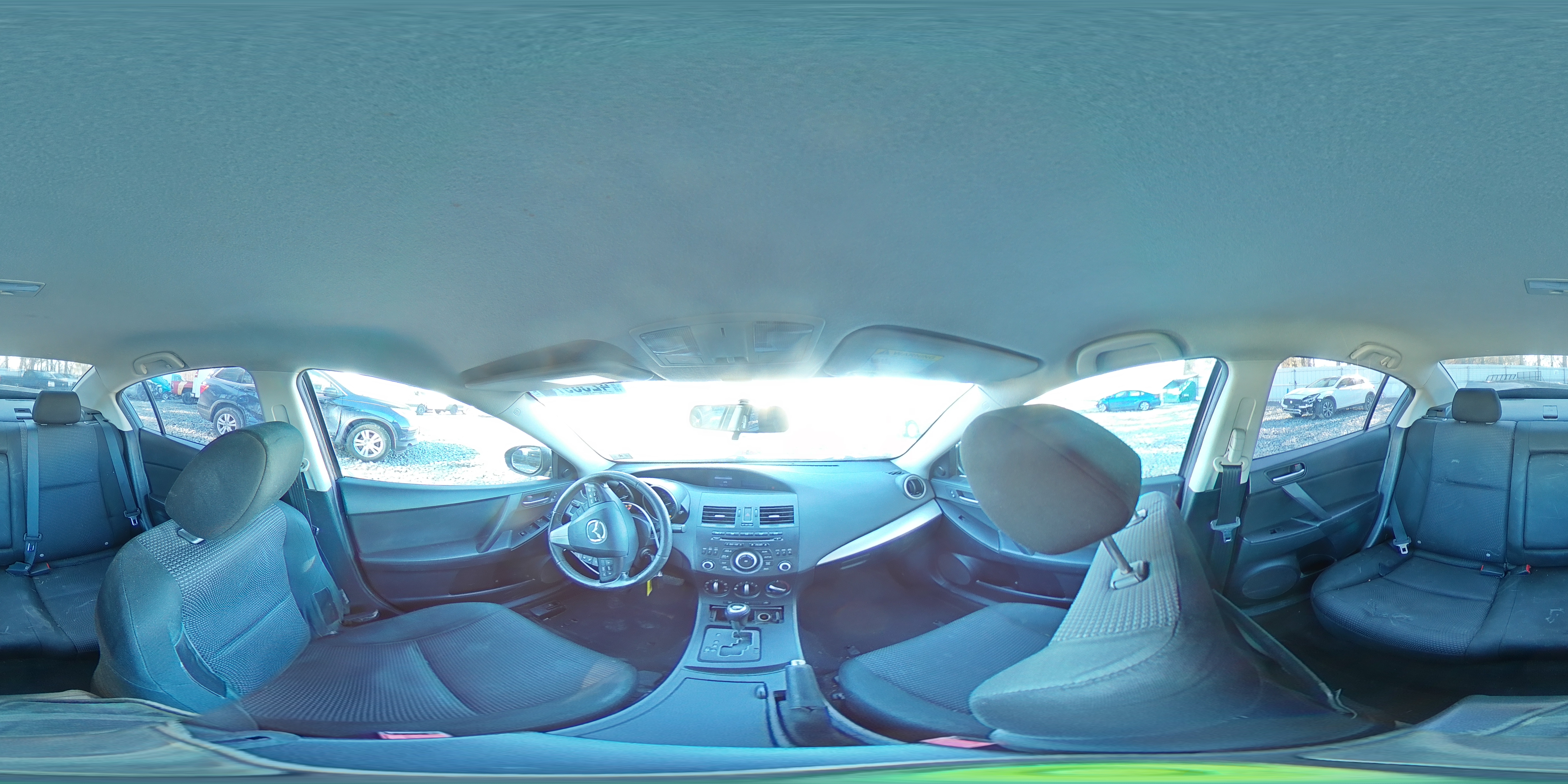 2012 Mazda 3 - Image 13