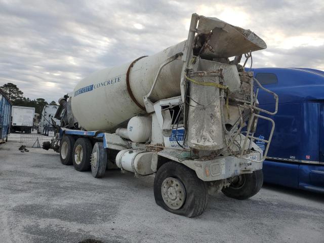 2018 Terex / Terex Advance Advance Mixer 