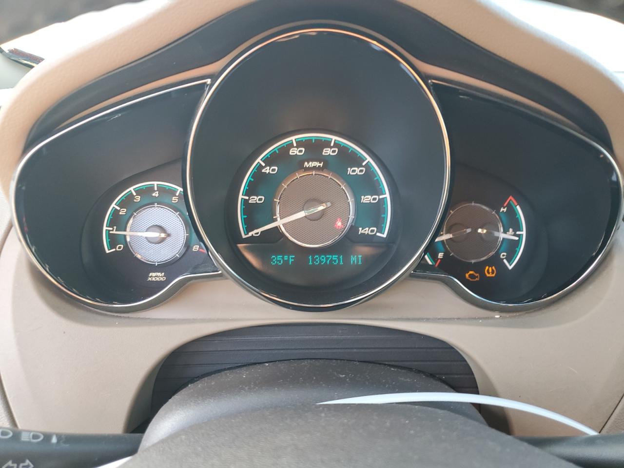2008 Chevrolet Malibu - Image 9