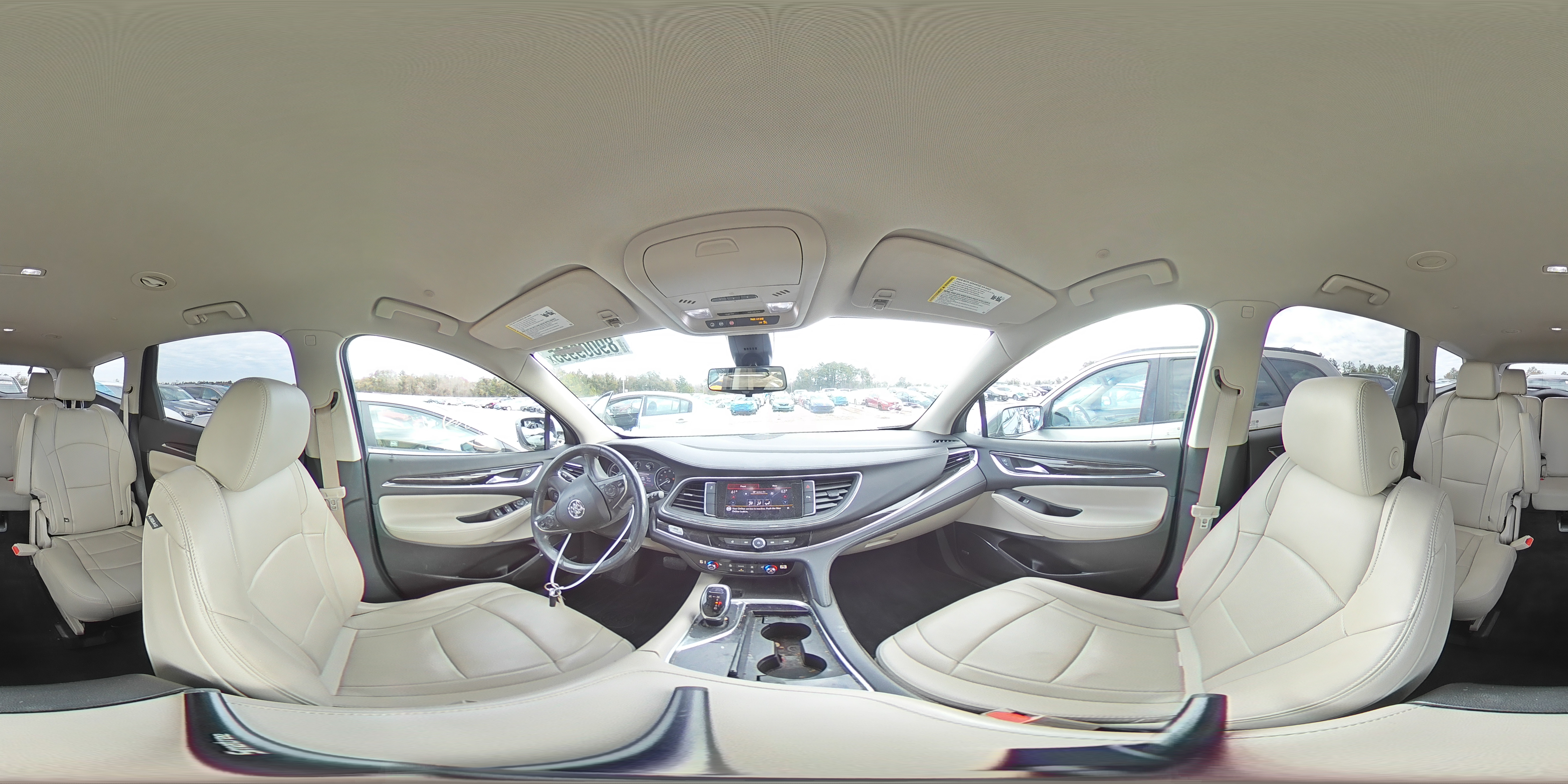 2020 Buick Enclave - Image 13