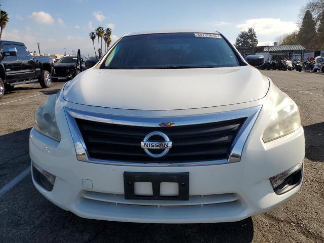  NISSAN ALTIMA 2015 Білий