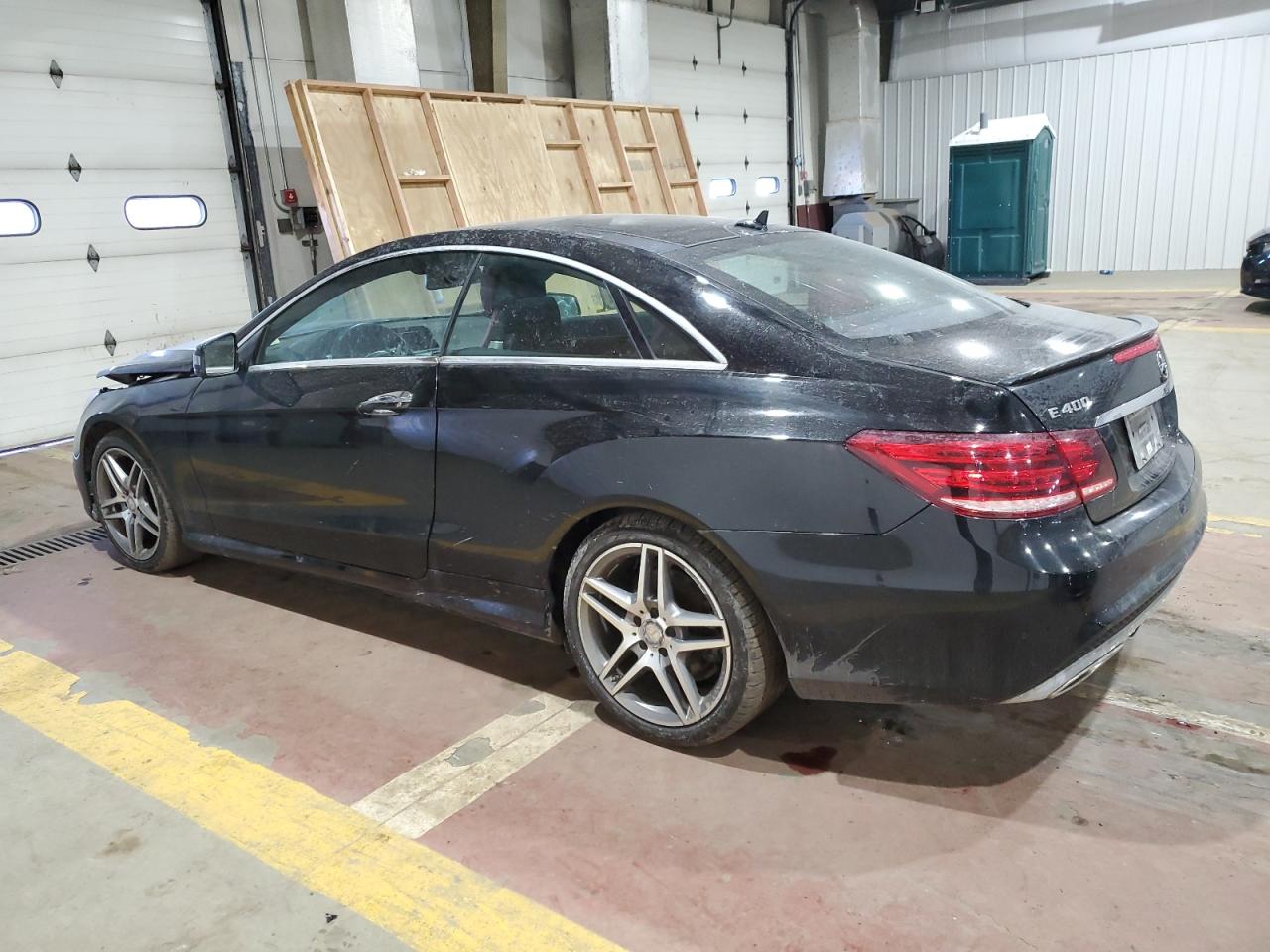 2017 Mercedes-Benz E-klasse - Image 2
