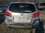 2008 Hyundai Santa Fe Gls продається в Waldorf, MD - Side