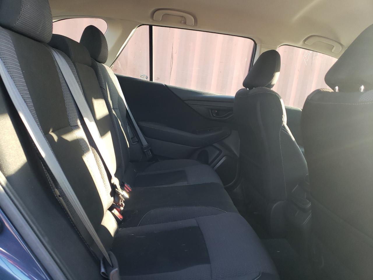 2021 Subaru Legacy - Image 11