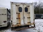2008 Chevrolet Express G3500  იყიდება West Warren-ში, MA - Burn - Interior