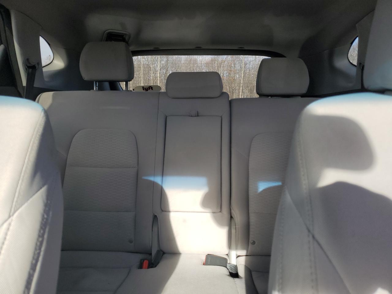 2020 Hyundai Tucson - Image 10
