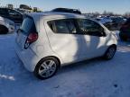 2015 Chevrolet Spark 1Lt na sprzedaż w Cicero, IN - All Over