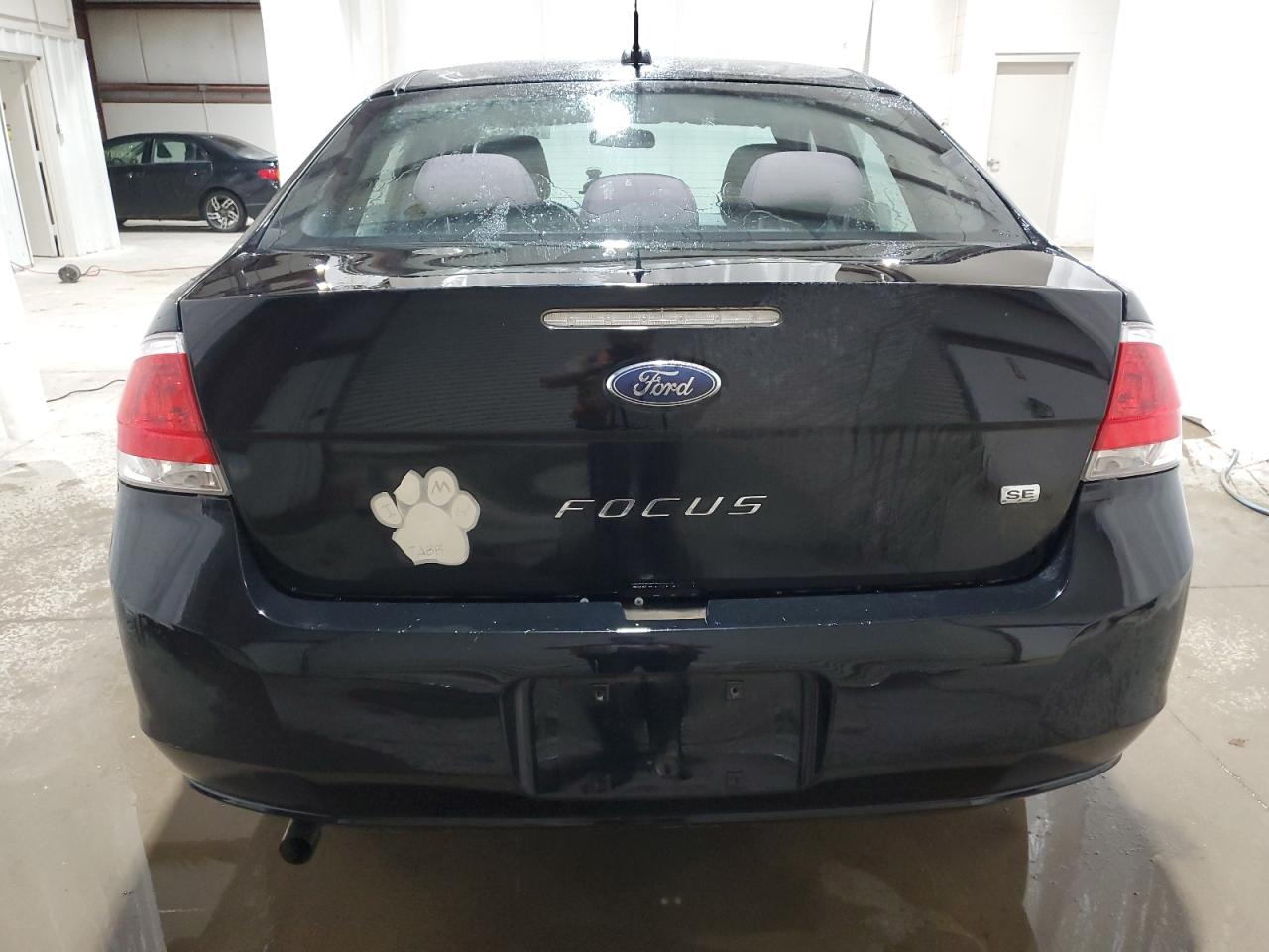 2010 Ford Focus - Image 6