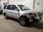 2007 Honda Pilot Ex за продажба в Pennsburg, PA - Front End