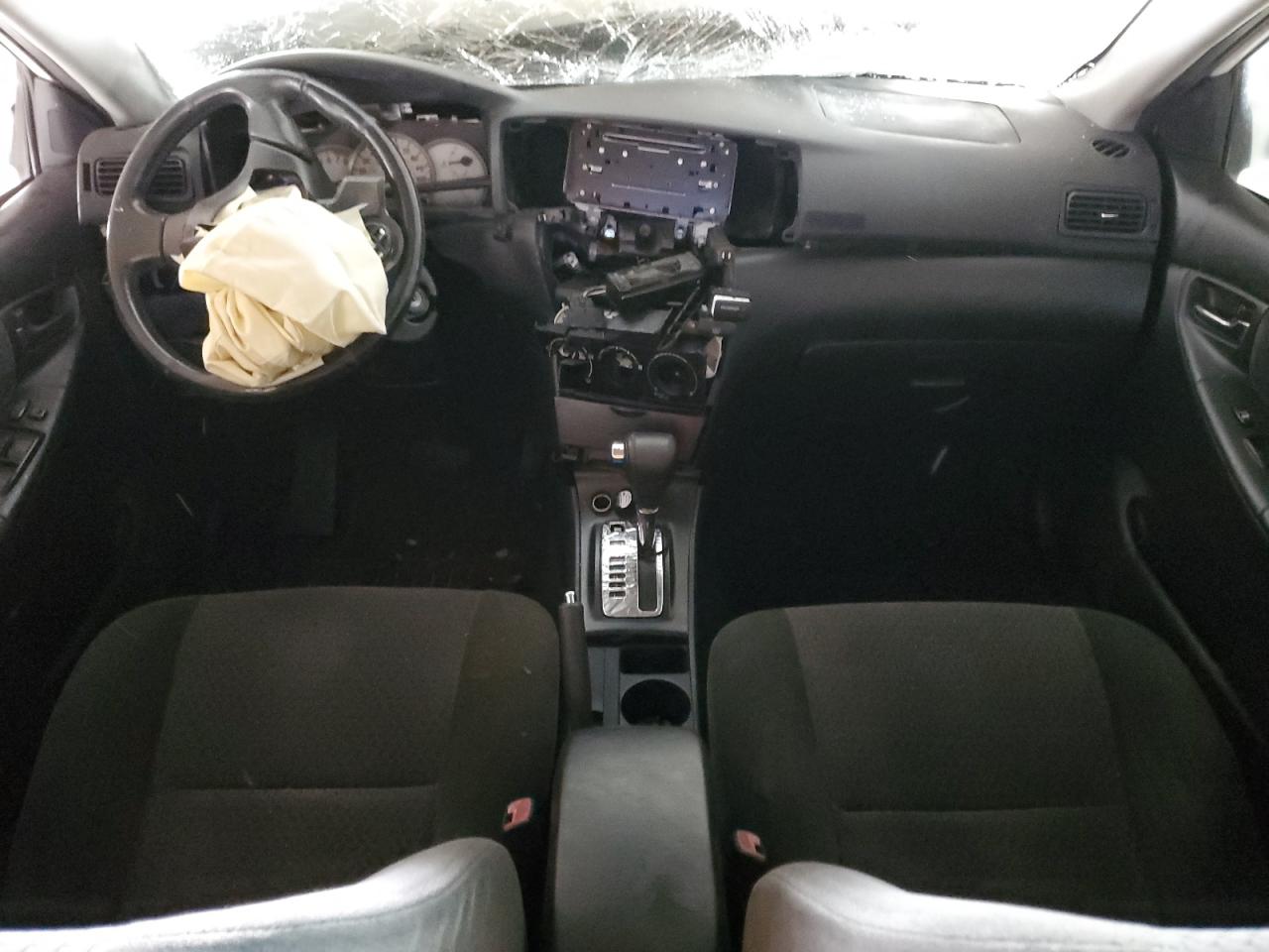 2005 Toyota Corolla - Image 8