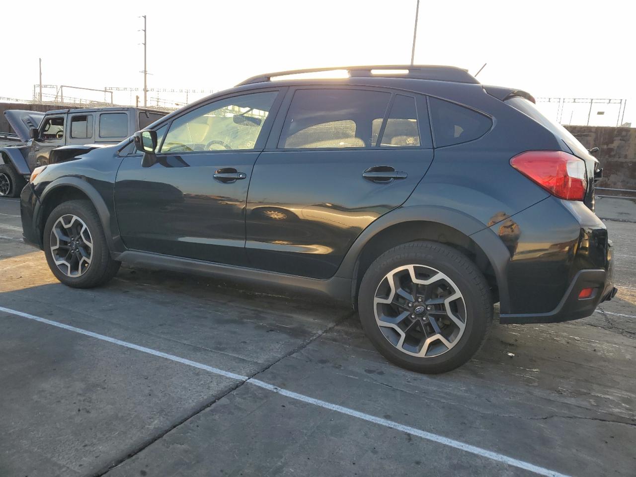 2017 Subaru XV - Image 2