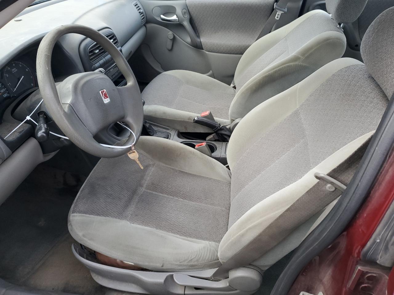 2002 Saturn LW - Image 7