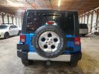 2014 JEEP WRANGLER UNLIMITED SAHARA for sale at Copart ON - LONDON