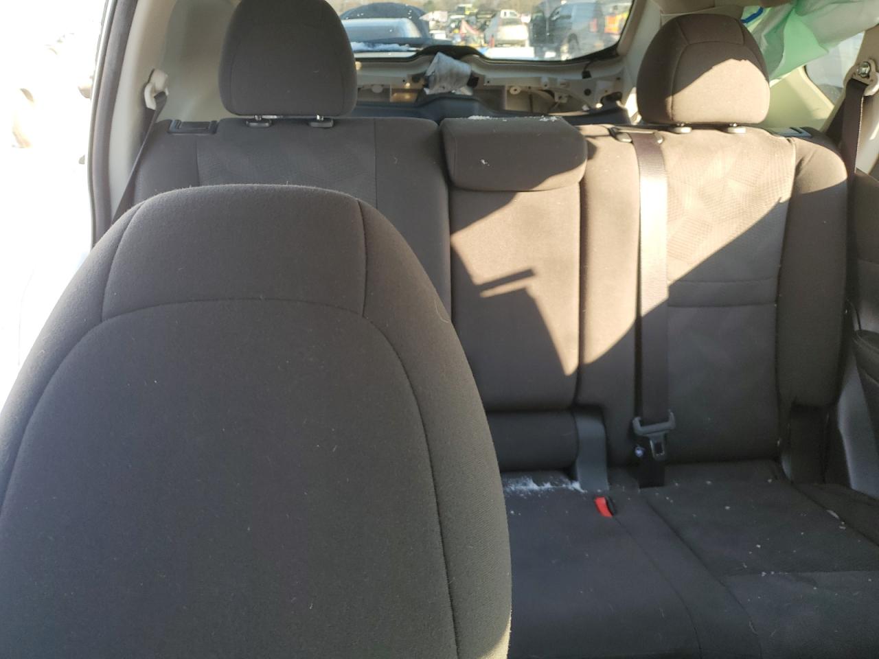2016 Nissan Rogue - Image 10