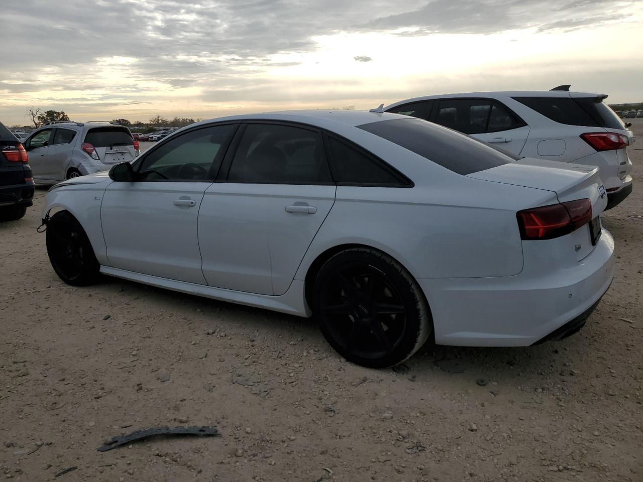 2018 Audi A6 - Image 2