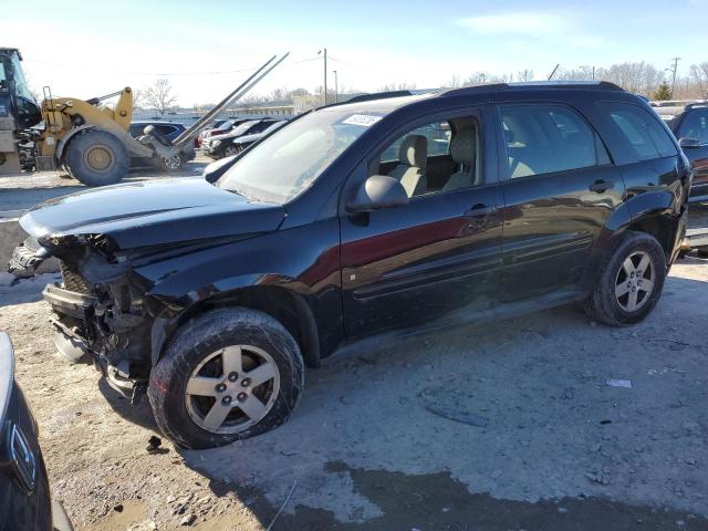 2008 Chevrolet Equinox Ls