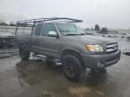 2003 Toyota Tundra Access Cab Sr5 en Venta en Martinez, CA - Rear End