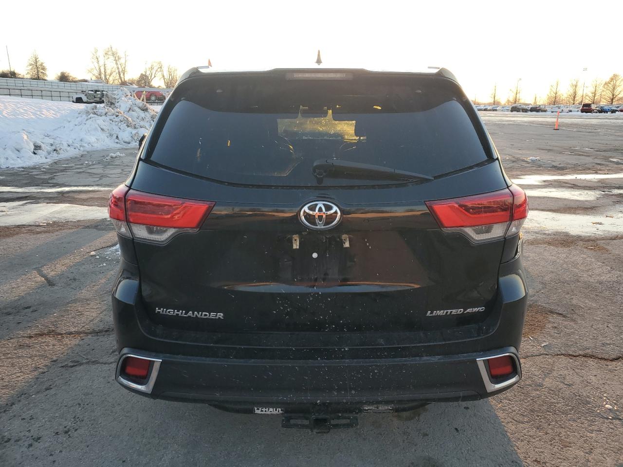 2019 Toyota Highlander - Image 6