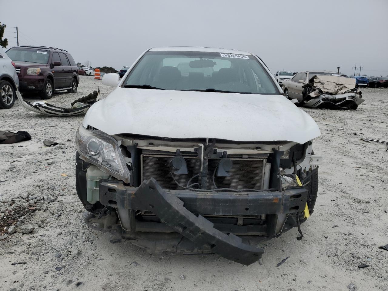 2010 Toyota Camry - Image 5