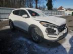 2017 Hyundai Tucson Se de vânzare în Glassboro, NJ - Front End