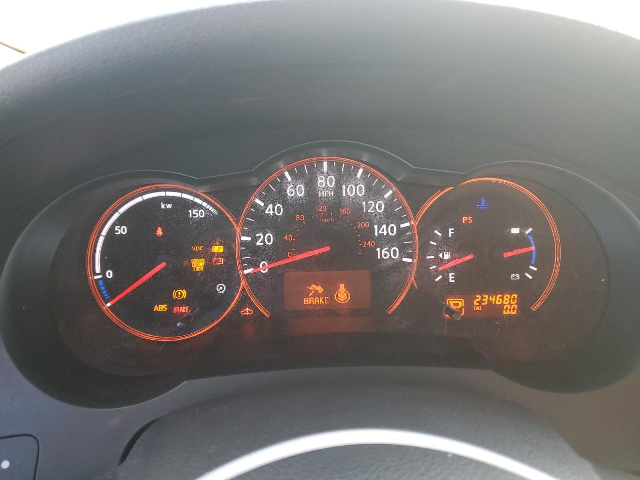2008 Nissan Altima - Image 9