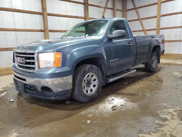 2012 Gmc Sierra C1500 Sle