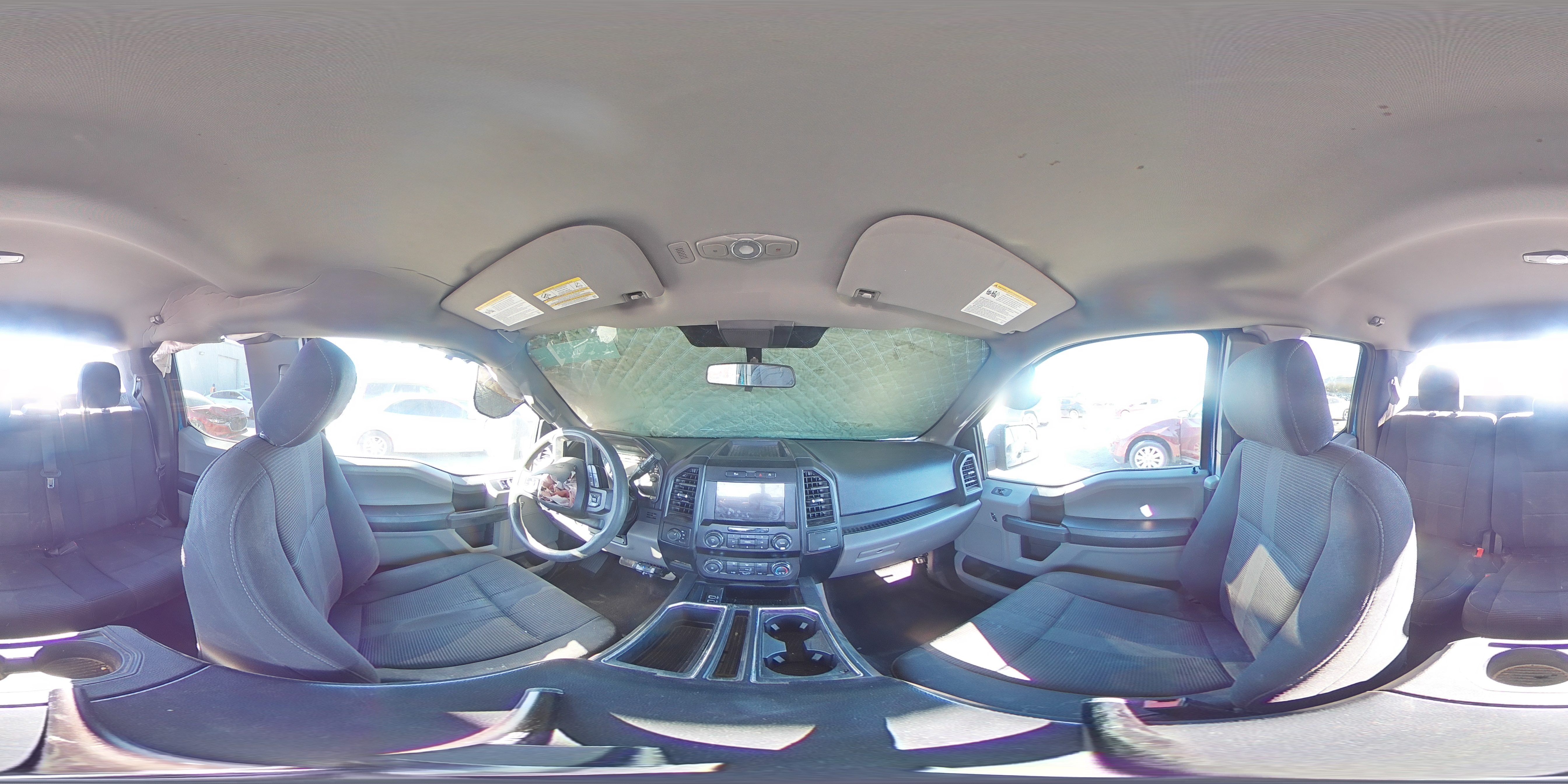 2020 Ford F-150 - Image 15