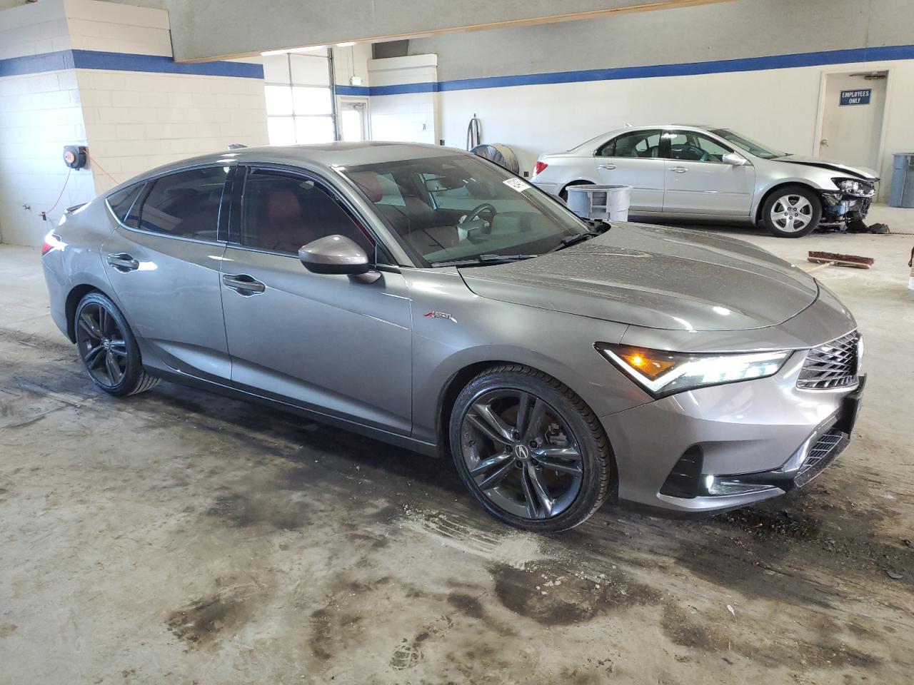 2023 Acura Integra - Image 4