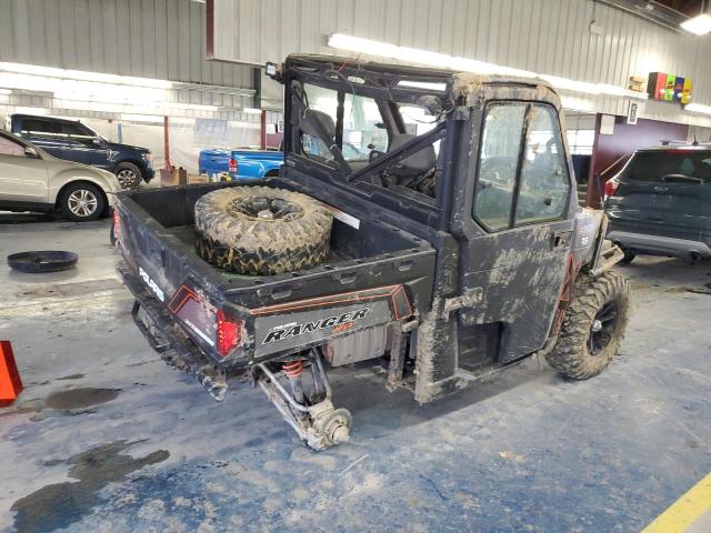 2014 POLARIS RANGER 900 XP EPS