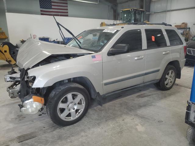 2008 Jeep Grand Cherokee Laredo