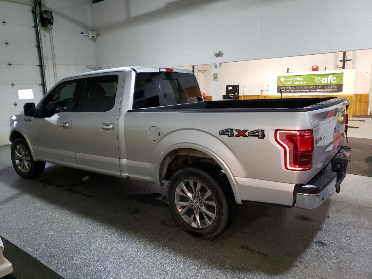 2015 Ford F-150 - Image 2