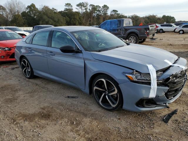  HONDA ACCORD 2022 Szary