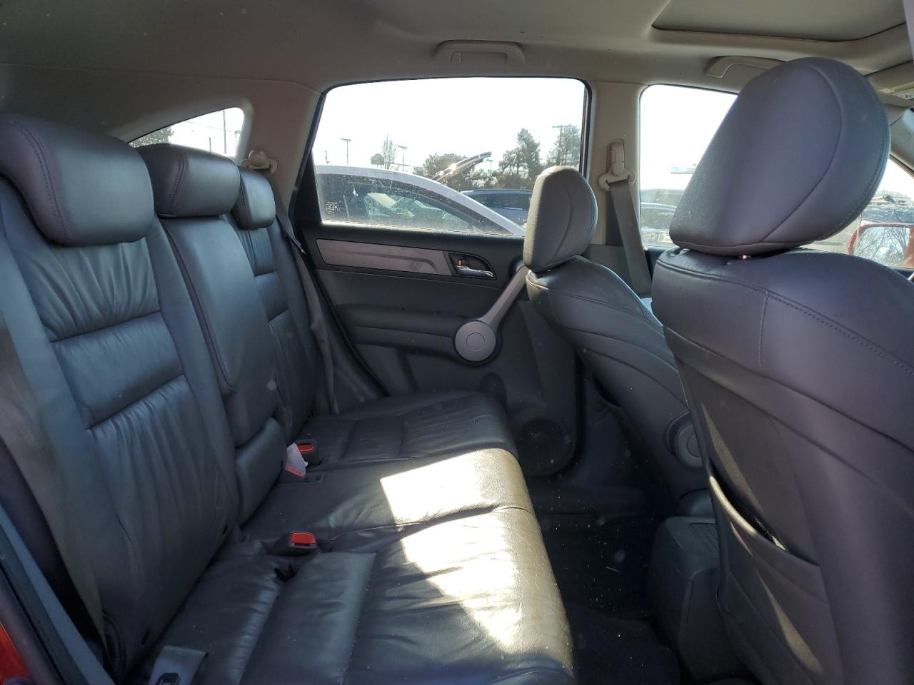2007 Honda CR-V - Image 11